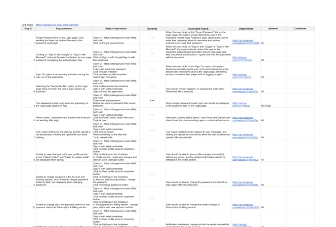 manually test your saas and mobile app for bugs like a real user